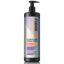Fudge Clean Blonde Damage Rewind Conditioner 1000ml Fudge Clean Blonde Damage Rewind Conditioner 1000ml