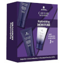 Alterna Haircare Caviar Moisture Gift Set Alterna Haircare Caviar Moisture Gift Set
