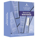 Alterna Haircare Caviar Repair Gift Set Alterna Haircare Caviar Repair Gift Set