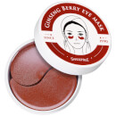 SHANGPREE Ginseng Berry Eye Mask 84g SHANGPREE Ginseng Berry Eye Mask 84g
