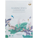 SHANGPREE Marine Jewel Illuminating Mask 30ml (Set of 5) SHANGPREE Marine Jewel Illuminating Mask 30ml (Set of 5)