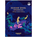 SHANGPREE Marine Jewel Hydrating Mask 30ml (Set of 5) SHANGPREE Marine Jewel Hydrating Mask 30ml (Set of 5)