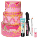 BENEFIT TRIPLE DECKER DECADENCE HOLIDAY 2018 TIERED SET