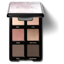 Paleta de sombras de ojos GEN NUDE™ de bareMinerals 1 Rose Rebel - Claro Paleta de sombras de ojos GEN NUDE™ de bareMinerals 1 Rose Rebel - Claro