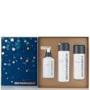 Dermalogica The Ultimate Cleanse and Glow Trio (Worth £121.74) Dermalogica The Ultimate Cleanse and Glow Trio (Worth £121.74)