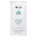 ikoo Infusions Thermal Treatment Hair Wrap Hydrate and Shine Mask 35g ikoo Infusions Thermal Treatment Hair Wrap Hydrate and Shine Mask 35g