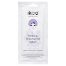 ikoo Infusions Thermal Treatment Hair Wrap Detox and Balance Mask 35g ikoo Infusions Thermal Treatment Hair Wrap Detox and Balance Mask 35g