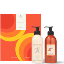 Crabtree & Evelyn 'Can You Dig It?' Gardeners Hand Care Duo (Worth £39.00) Crabtree & Evelyn 'Can You Dig It?' Gardeners Hand Care Duo (Worth £39.00)