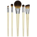 Kit de brochas Start the Day Beautifully de EcoTools Kit de brochas Start the Day Beautifully de EcoTools