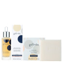Gallinée Bundle Serum + Cleansing Bar Gallinée Bundle Serum + Cleansing Bar