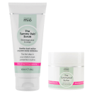 Mama Mio Stretch Mark Prevention Duo (Scrub + Butter) Mama Mio Stretch Mark Prevention Duo (Scrub + Butter)