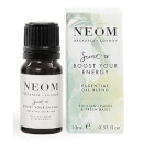 NEOM Scent to Boost Your Energy Essential Oil Blend 10ml NEOM Scent to Boost Your Energy Essential Oil Blend 10ml