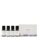 NEOM Essential Oil Blends 4 x 10ml NEOM Essential Oil Blends 4 x 10ml