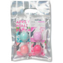 EOS Lip Balm Gift Pouch Exclusive EOS Lip Balm Gift Pouch Exclusive