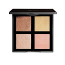 3INA The Glowing Face Palette Multicolored 10g 3INA The Glowing Face Palette Multicolored 10g