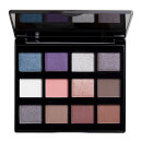 NYX Professional Makeup Machinist Shadow Palette - Steam NYX Professional Makeup Machinist Shadow Palette - Steam