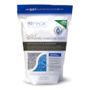 Sea Magik Activated Charcoal Salts 1kg Sea Magik Activated Charcoal Salts 1kg