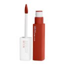 Maybelline Superstay 24 Matte Ink Lipstick - 117 Ground-Breaker 5ml Maybelline Superstay 24 Matte Ink Lipstick - 117 Ground-Breaker 5ml