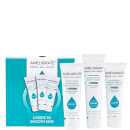 AMELIORATE Three Steps to Smooth Skin AMELIORATE Three Steps to Smooth Skin