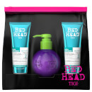 TIGI Bed Head Moisturising and Volumising Hair Mini Set TIGI Bed Head Moisturising and Volumising Hair Mini Set