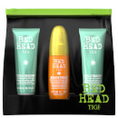 TIGI Bed Head Cleansing and Moisturising Mini Set TIGI Bed Head Cleansing and Moisturising Mini Set