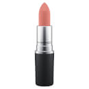 MAC Powder Kiss Lipstick 3 g (verschiedene Farbtöne) MAC Powder Kiss Lipstick 3 g (verschiedene Farbtöne)