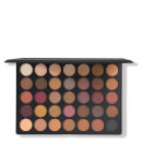 Morphe 35F Fall into Frost Eyeshadow Palette Morphe 35F Fall into Frost Eyeshadow Palette