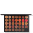 Morphe 35O2 Second Nature Eyeshadow Palette Morphe 35O2 Second Nature Eyeshadow Palette