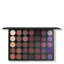 Morphe 35P Plum Pleasers Eyeshadow Palette Morphe 35P Plum Pleasers Eyeshadow Palette