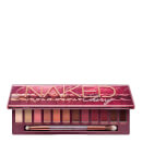 Urban Decay Naked Cherry Palette Urban Decay Naked Cherry Palette