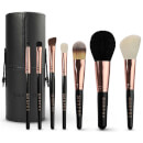 Morphe Set 701 - 7 Piece Rose Brush Set Morphe Set 701 - 7 Piece Rose Brush Set