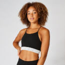 Icon Sport BH - Black