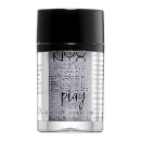 NYX Professional Makeup Foil Play Cream Pigment Eyeshadow (Various Shades) NYX Professional Makeup Foil Play Cream Pigment Eyeshadow (Various Shades)