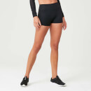 MP Women's Power Shorts - Black