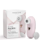 Brosse Tonifiante pour la Peau Nettoyage Quotidien BareFaced 2 Magnitone London – Rose Brosse Tonifiante pour la Peau Nettoyage Quotidien BareFaced 2 Magnitone London – Rose
