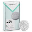 Brosse de Tête Massante Tone It Up! Barefaced 2 Magnitone London – 1 pièce Brosse de Tête Massante Tone It Up! Barefaced 2 Magnitone London – 1 pièce