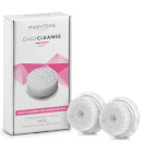 Magnitone London Replacement Brush Head - Daily Cleanse (Sensitive) Magnitone London Replacement Brush Head - Daily Cleanse (Sensitive)