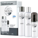 NIOXIN 3-Part System Trial Kit 2 for Natural Hair with Progressed Thinning NIOXIN 3-Part System Trial Kit 2 for Natural Hair with Progressed Thinning
