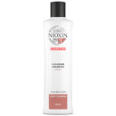 NIOXIN 3-Part System 3 Cleanser Shampoo for Colored Hair with Light Thinning 300ml NIOXIN 3-Part System 3 Cleanser Shampoo for Colored Hair with Light Thinning 300ml
