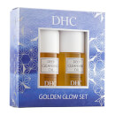 DHC Golden Glow Set (Worth $11.00) DHC Golden Glow Set (Worth $11.00)