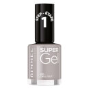 Rimmel Super Gel Nail Polish - Chill Out Rimmel Super Gel Nail Polish - Chill Out