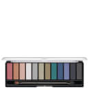 Rimmel Magnif'Eyes Eye Contouring Palette, WOW Edition Rimmel Magnif'Eyes Eye Contouring Palette, WOW Edition