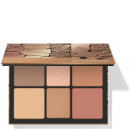 Palette de contouring The Cali Smashbox Palette de contouring The Cali Smashbox