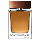 Dolce&Gabbana The One for Men Eau de Toilette Dolce&Gabbana The One for Men Eau de Toilette
