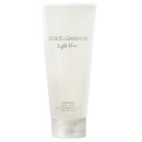 Dolce&Gabbana Light Blue Body Cream 200ml Dolce&Gabbana Light Blue Body Cream 200ml