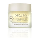 DECLÉOR Organic Aromessence Rose d'Orient Soothing Comfort Night Balm DECLÉOR Organic Aromessence Rose d'Orient Soothing Comfort Night Balm