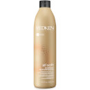 Après-shampooing All Soft Redken 500 ml Après-shampooing All Soft Redken 500 ml