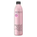 Redken Diamond Oil Glow Dry Shampoo 500 ml Redken Diamond Oil Glow Dry Shampoo 500 ml