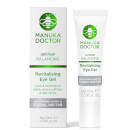 Manuka Doctor ApiClear Revitalising Eye Gel 10ml Manuka Doctor ApiClear Revitalising Eye Gel 10ml