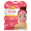 yes to Grapefruit Bubbling Mask yes to Grapefruit Bubbling Mask